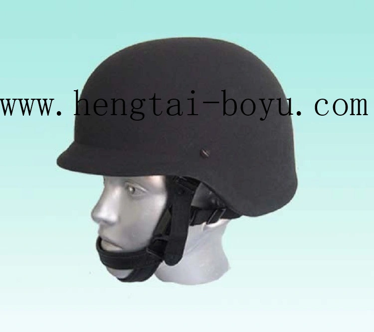 7.62 Bulletproof Nij3a/Nijiiia/9mm/. 44mag/357mag/Pasgt/Mich/Fast Ballistic Helmet