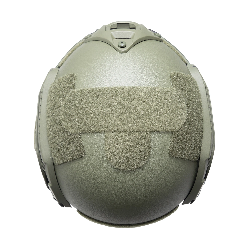 Jinteng Nij Iiia Security Military Ballistic Bulletproof Fast Helmets Armor